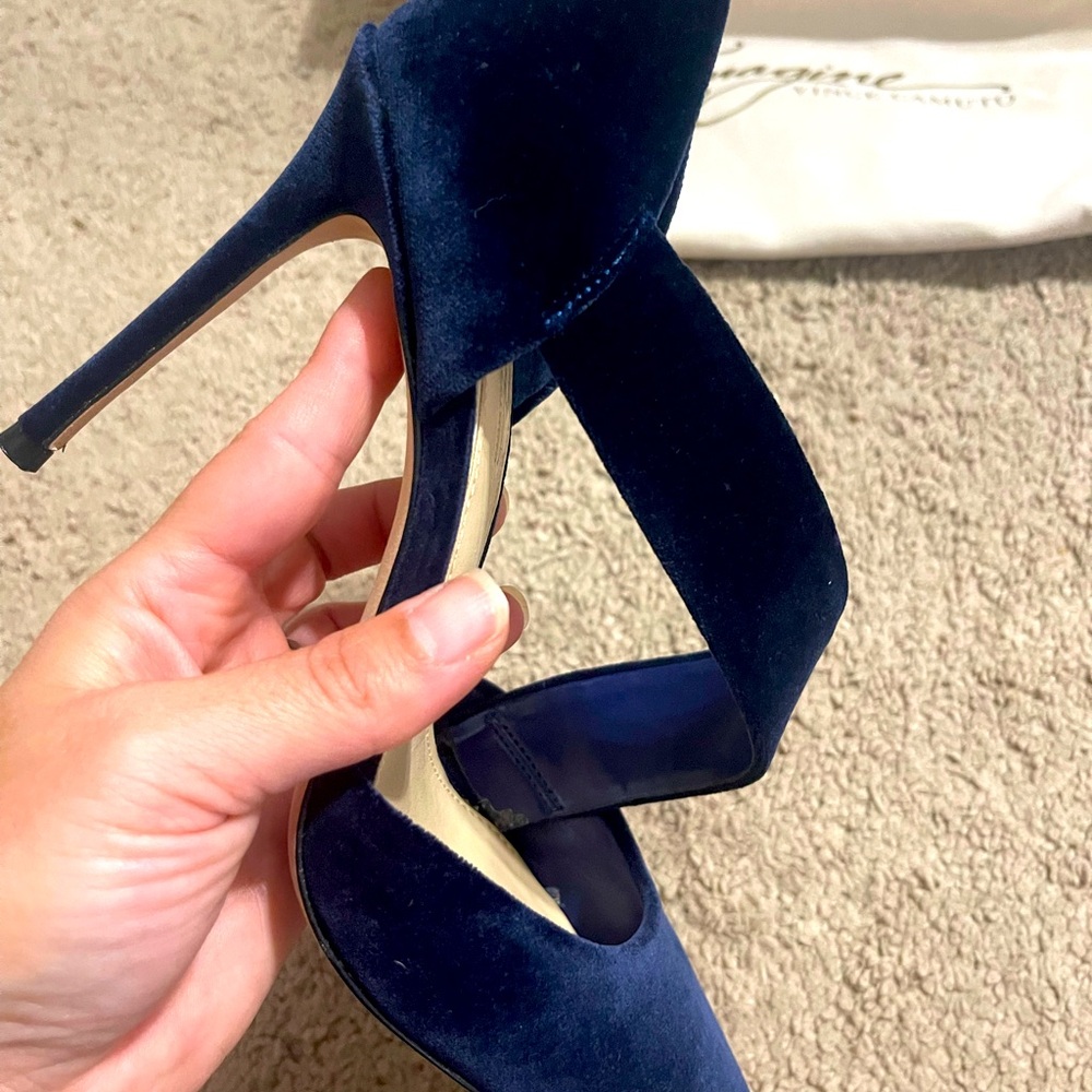 High heels - Picture 3 of 3